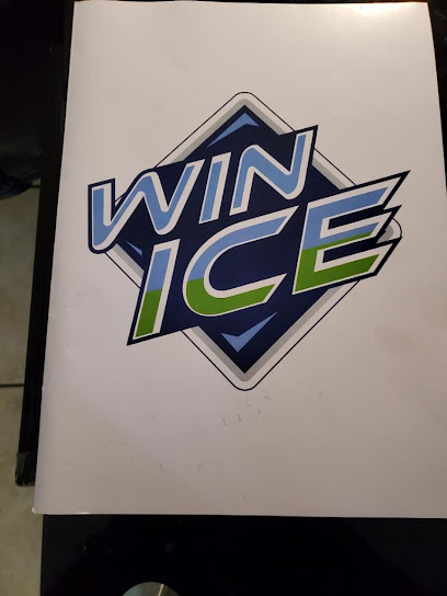 Win Ice Company