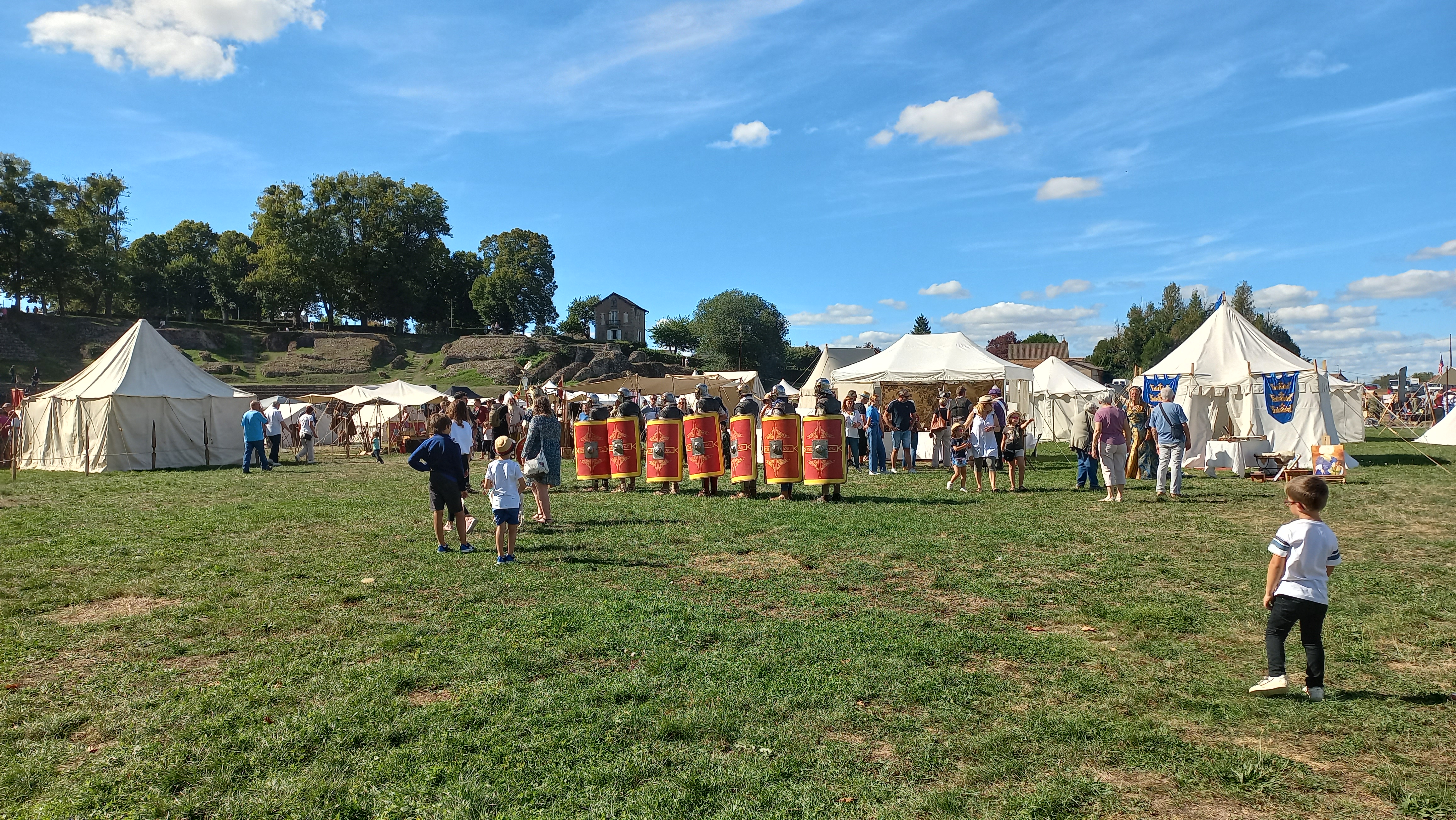Photo n° 4 de l'avis de Goncalves.r fait le 26/09/2022 à 16:20