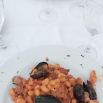 Photo n°4 de l'avis de Fabio.o fait le 15/08/2023 à 07:26 sur le  Ristorante Pizzeria Il Galeone à Numana