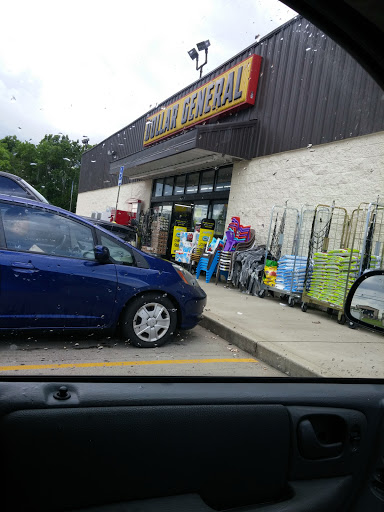 Discount Store «Dollar General», reviews and photos, 58 Plum Ridge Rd, Taylorsville, KY 40071, USA
