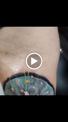 Explore loyalty over love tattoo ideas, creative tattoo ideas in Rio Grande City, available at RG INK