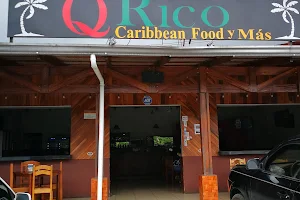 Restaurante Qrico image