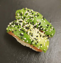 Photos du propriétaire du Restaurant japonais Instant Sushi Nantes à Carquefou - n°10