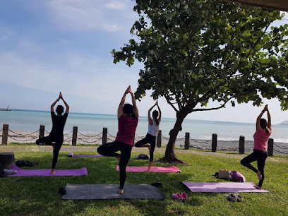 DO YOGA 花蓮 瑜伽教室