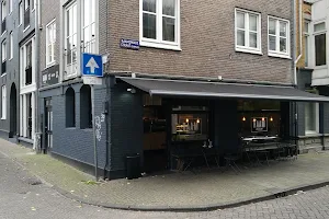 Raam Amsterdam image