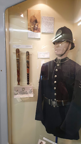 Glasgow Police Museum - Glasgow