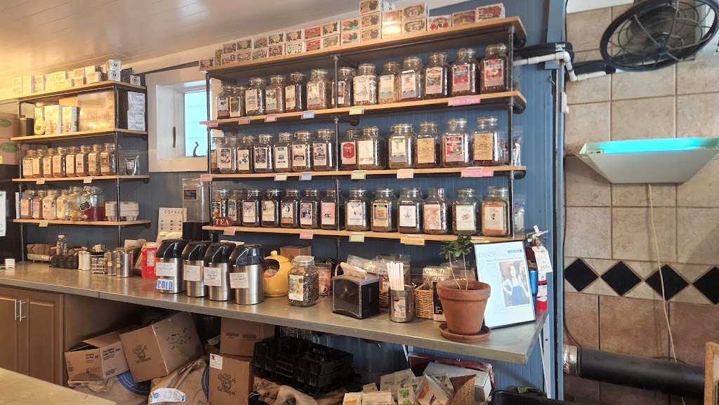 Notting Hill Coffee Roastery Lewes, DE 19958 Menu, Hours, Reviews and Contact