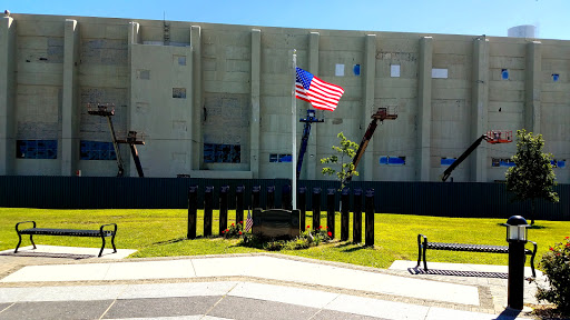 Monument «Tear Drop Memorial», reviews and photos, 51 Port Terminal Blvd, Bayonne, NJ 07002, USA