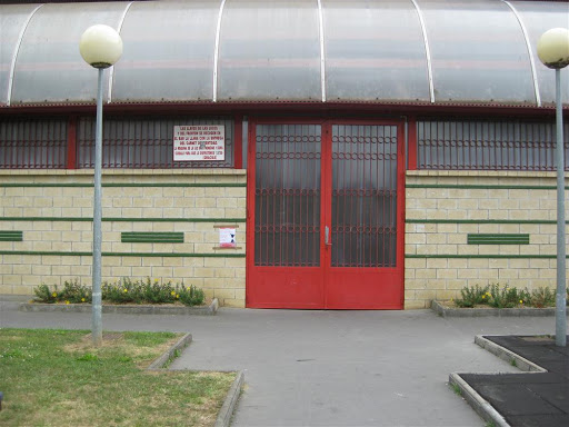 Frontón Municipal Arboleda La - Cantera Kalea, 6, 48520 La Arboleda, Bizkaia