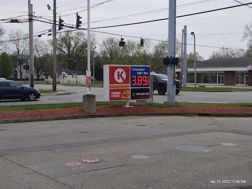Convenience Store «Circle K», reviews and photos, 5203 Greenwood Rd, Louisville, KY 40258, USA