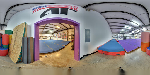 Gymnastics Center «Clarksville Cheer Extreme», reviews and photos, 1751 Huskey Dr, Clarksville, TN 37040, USA