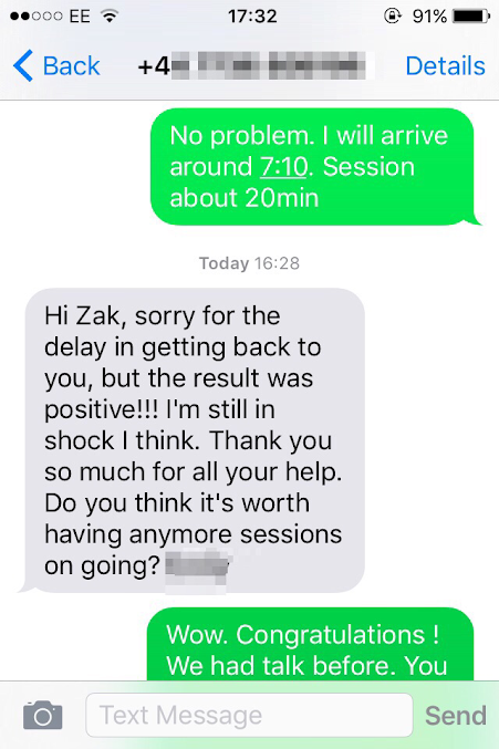 Zak Acupuncture Clinic - Zak Acupuncture Clinic