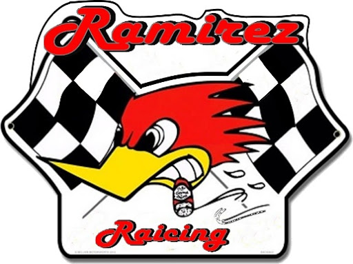 RAMIREZ RAICING