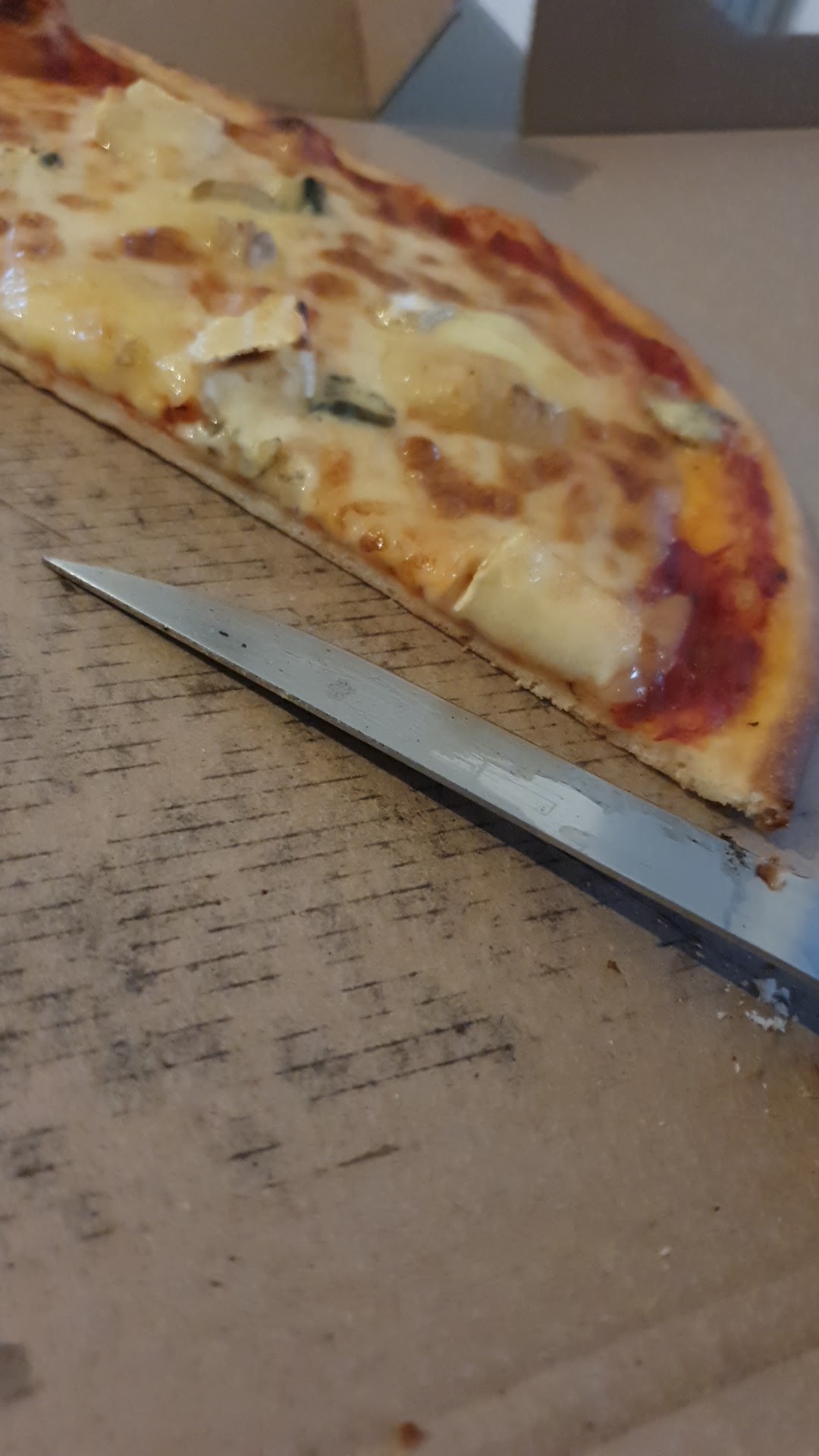 Photo n° 1 de l'avis de Cloe.o fait le 31/07/2019 à 18:56
