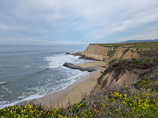 Luxury Hotel «The Ritz-Carlton, Half Moon Bay», reviews and photos, 1 Miramontes Point Rd, Half Moon Bay, CA 94019, USA