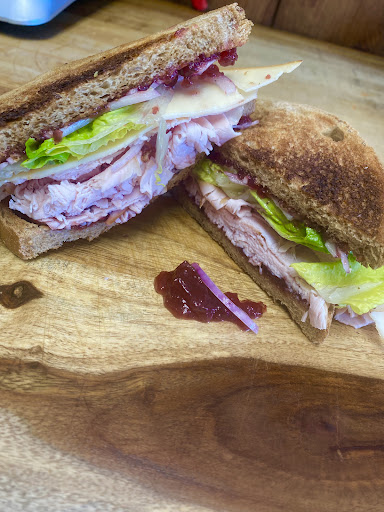 Gourmet Grocery Store «Nodines Gourmet Store», reviews and photos, 39 North St, Goshen, CT 06756, USA