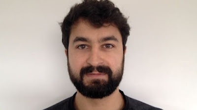 Dr Andrei Birsan à Strasbourg