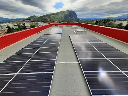 Alpes Solaire Énergies – Installations Solaires photovoltaïques photo