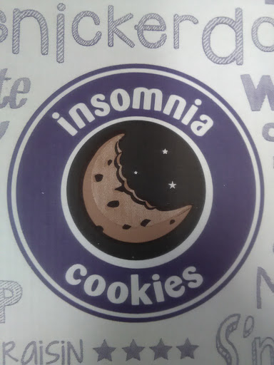 Cookie Shop «Insomnia Cookies», reviews and photos, 1804 E North Ave, Milwaukee, WI 53202, USA