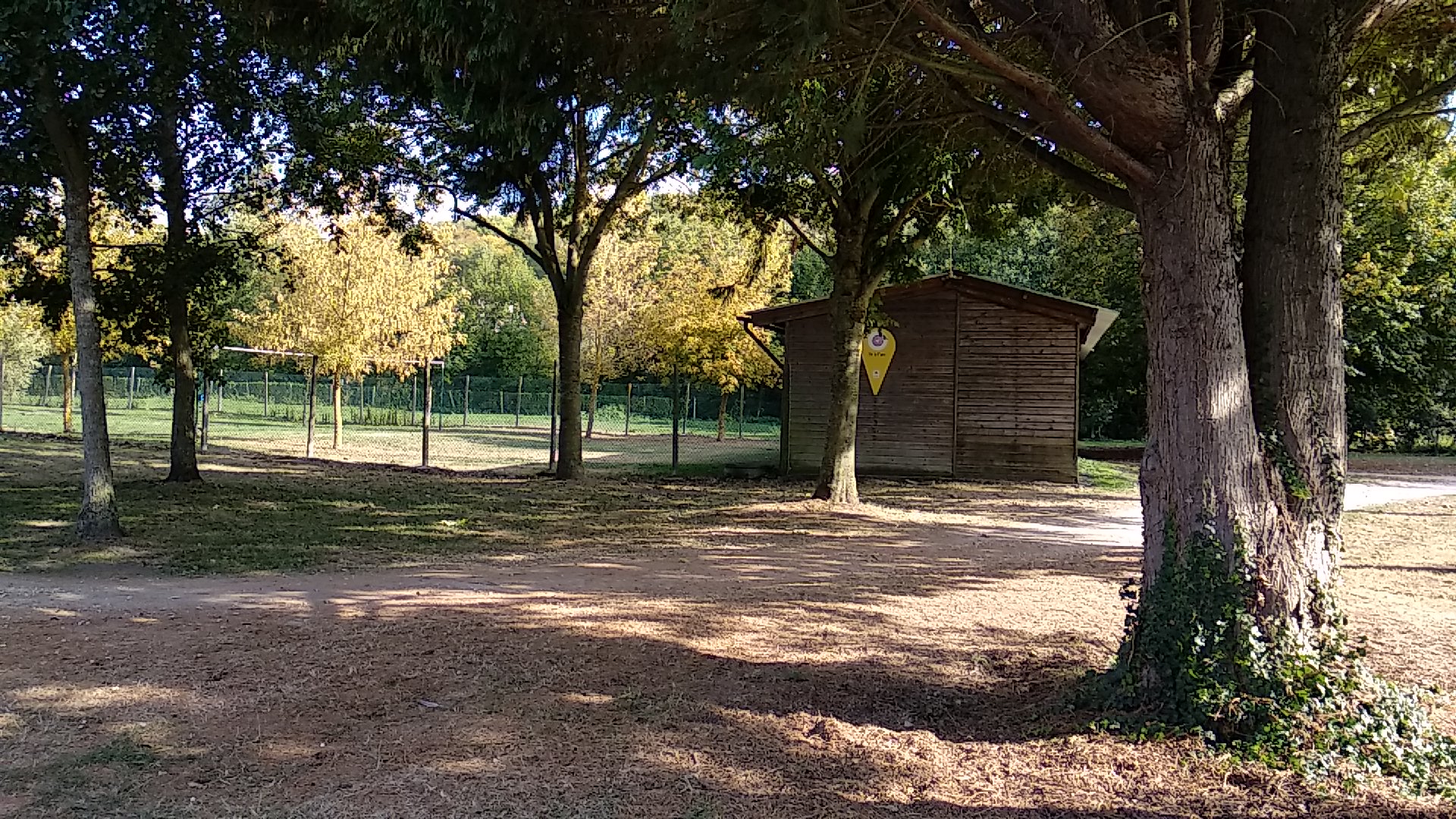 Photo n° 23 de l'avis de Timotée.r fait le 06/10/2018 à 13:14