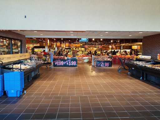 Supermarket «Wegmans», reviews and photos, 240 Nassau Park Blvd, Princeton, NJ 08540, USA