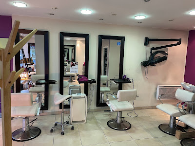 L’Atelier Alex Bree Coiffure à Pau