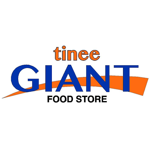 Tinee Giant #544