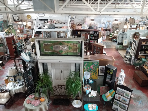 Architectural Salvage Store «Black Dog Salvage», reviews and photos, 902 13th St SW, Roanoke, VA 24016, USA