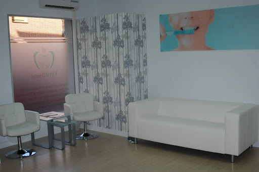 Clínica odontologica Vive dental en Moraleja de Enmedio, Madrid