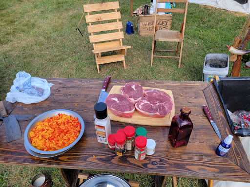 Butcher Shop «Country Butcher Shop», reviews and photos, 3640 Dam Neck Rd, Virginia Beach, VA 23453, USA