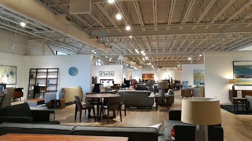 Furniture Store «Scandinavian Designs», reviews and photos, 1701 Arnold Industrial Pl, Concord, CA 94520, USA