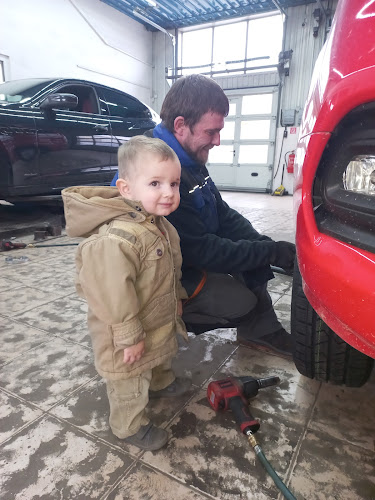 Autotec - Ladislav Švajcer - Autoservis
