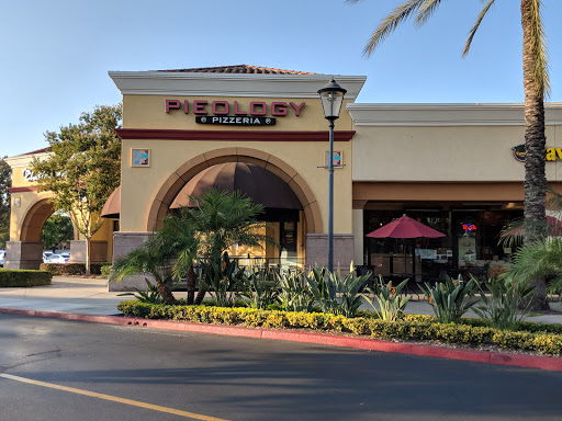 Pieology Pizzeria image