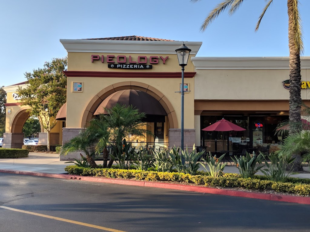 Pieology Pizzeria 91710