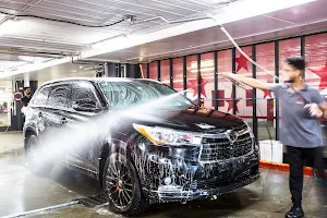 Star Car Wash - Greenslopes Mall image