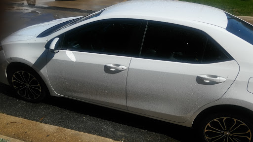 Auto Body Shop «DARCARS Toyota Collision Center», reviews and photos, 12000 Tech Rd, Silver Spring, MD 20904, USA