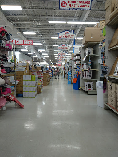 Department Store «National Wholesale Liquidators», reviews and photos, 321 NJ-440, Jersey City, NJ 07305, USA