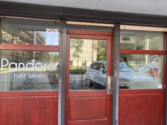 Panđora hair salon - Mohács