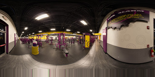 Gym «Planet Fitness», reviews and photos, 39 N Plank Rd, Newburgh, NY 12550, USA