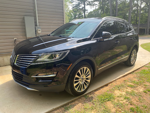 Next level mobile detailing en Anniston