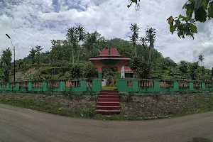 Monumen Pertempuran Karanggayam (PURANGGA) image