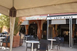 مقهى أدم Cafe Adem image