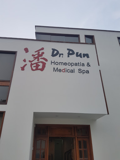 Dr. Pun - Homeopathy & Medical Spa