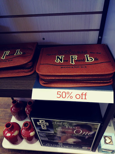 Book Store «LifeWay Christian Store», reviews and photos, 2535 E Imperial Hwy, Brea, CA 92821, USA