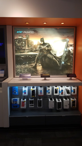 Cell Phone Store «AT&T», reviews and photos, 3243 Berlin Turnpike, Newington, CT 06111, USA
