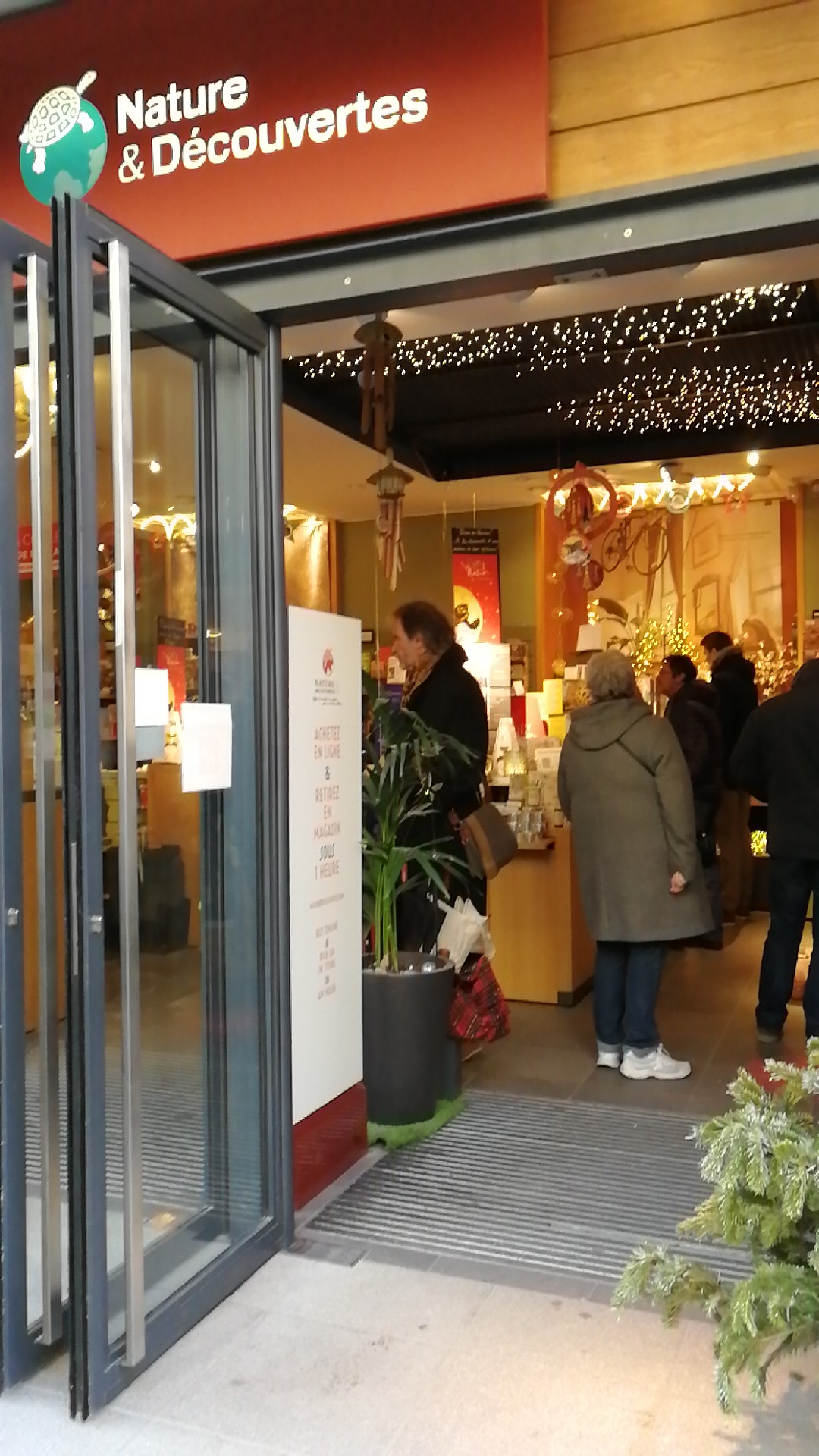 Photo n° 1 de l'avis de louis.r fait le 27/12/2017 à 14:57