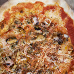 Photo n°2 de l'avis de Paolo.. fait le 18/08/2018 à 19:56 sur le  Metro Bar à Bibione