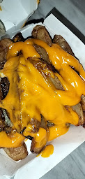 Photo n°51 de Planet's burger Bagnolet à Bagnolet ()
