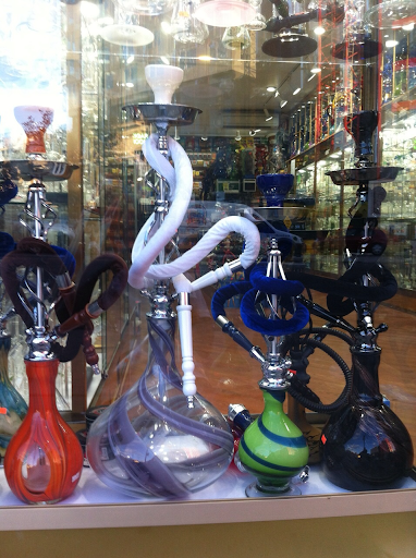 Cigar Shop «Hoboken Smoke Shop», reviews and photos, 614 Washington St, Hoboken, NJ 07030, USA