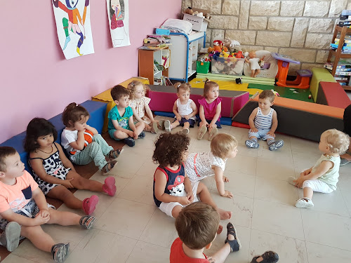 Centre aéré et de loisirs pour enfants Centre Malraux Le Mesnil-le-Roi